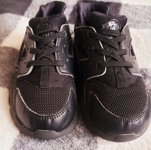 Toddler Nike Hurrache